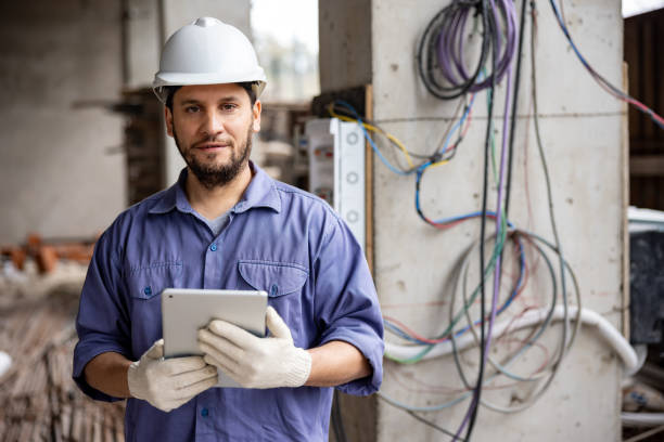 Best Affordable Emergency Electrician  in Pacolet, SC