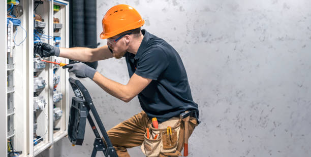 Best Electrical Contractors for Businesses  in Pacolet, SC