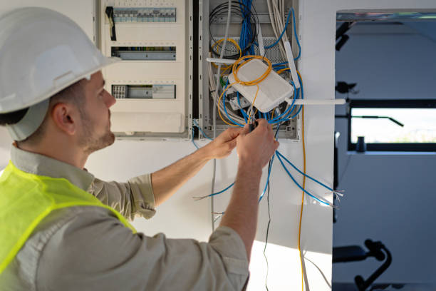 Best Local Electrician Companies  in Pacolet, SC