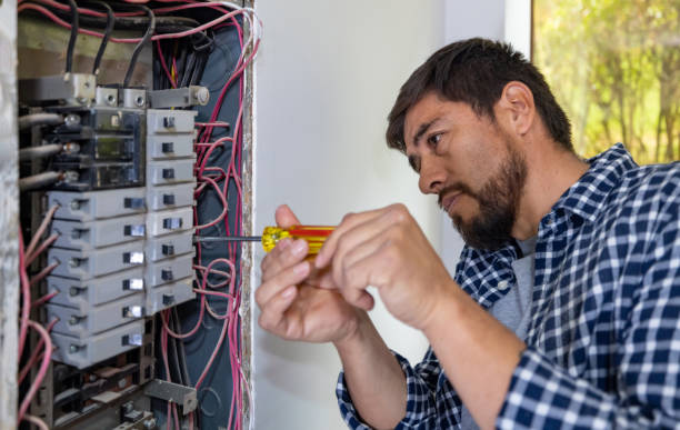 Best Electrical Upgrades for Homes  in Pacolet, SC